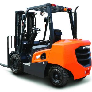 doosan nx series