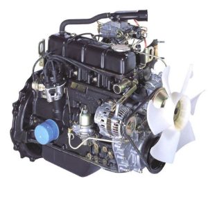 nissan h25 engine