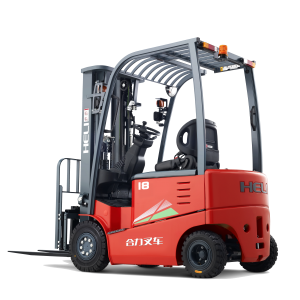 heli electric forklift