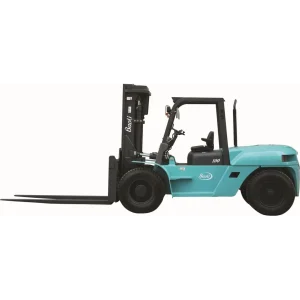 baoli cpcd100 forklift