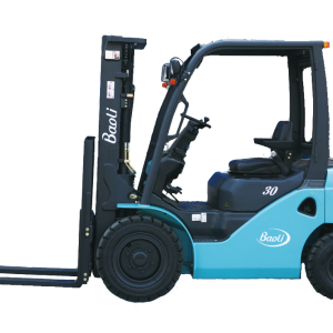 baoli CPCD30 forklift