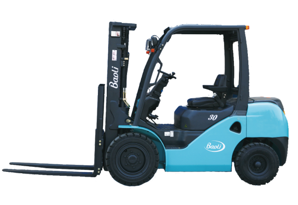 baoli CPCD30 forklift