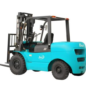 baoli cpcd50 forklift