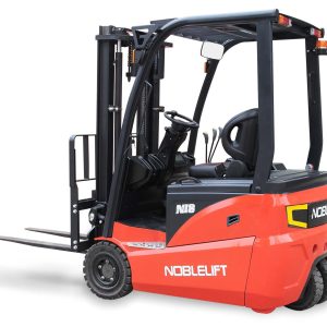 noblelift forklift parts book