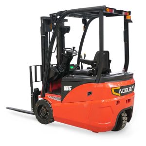 noblelift forklift