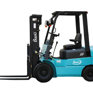 baoli cpcd15 forklift