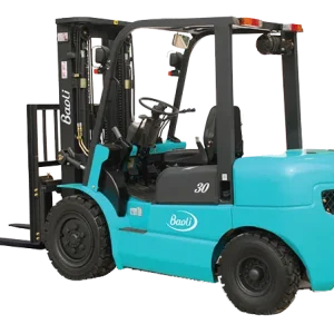 baoli cpcd30 forklift