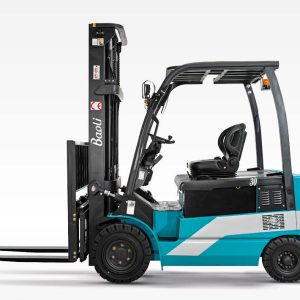 baoli kbe30 forklift