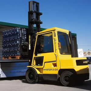 HYSTER H3.0XM