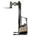 Crown Rmd Models Crown RMD6000 Manual | Forklift Service Manual | Parts Catalog