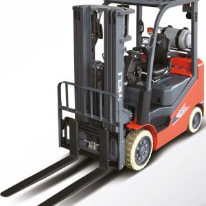 heli cpyd30 forklift