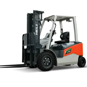 heli g2 series forklift