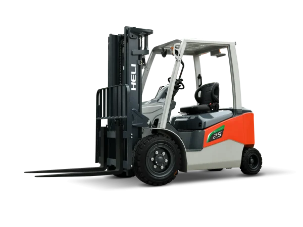 heli g2 series forklift