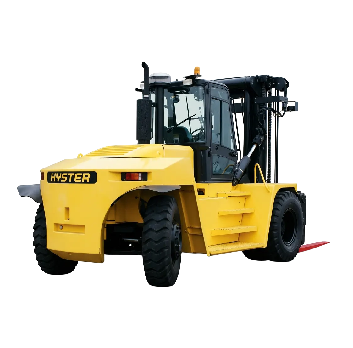 Hyster H16.00XM-12 (B236) Manual 1 Hyster H16.00XM-12 (B236) Manual