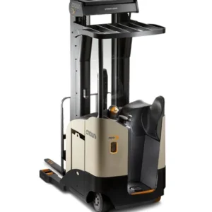 Crown RR5700 Reach Truck