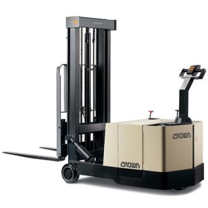 CROWN WB SERIES STACKER