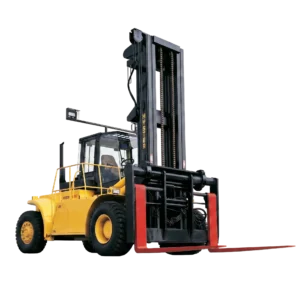 Hyster H20.00F [H440] (E008) Manual