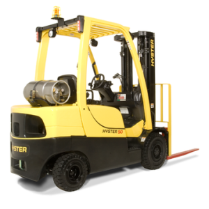 HYSTER H50CT