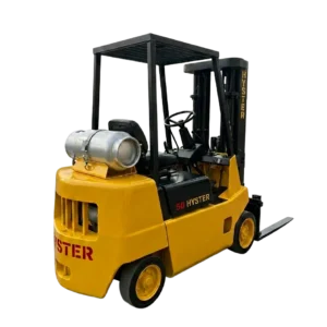 Hyster S3.0XL [S60XL] (A187) Manual