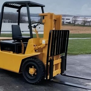 HYSTER H3.0XL