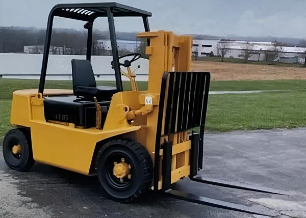 HYSTER H3.0XL