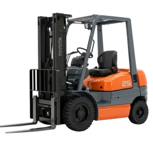 Toyota 02-6FDU18 Manual