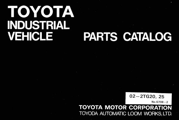 02 2tg2025 g708 2 forklift manual