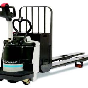 UNICARRIERS 2W2-NISSAN