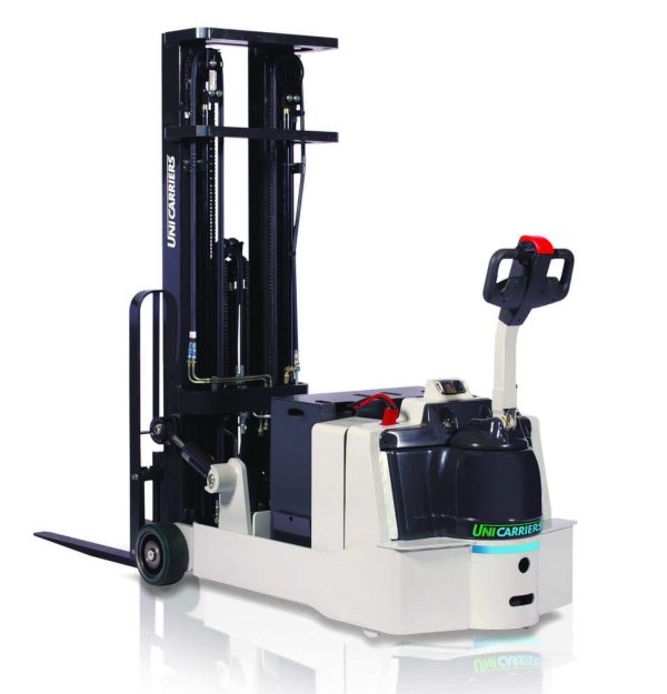 2w5 forklift manual