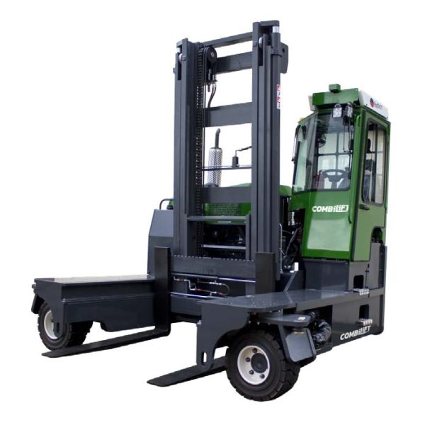 C Series 6000 8000 forklift manual