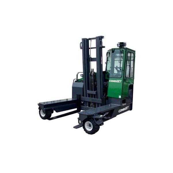 C5000 forklift manual