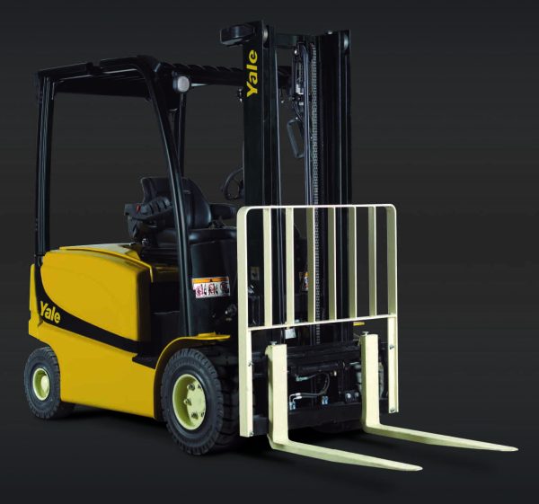 ERP30VL forklift manual