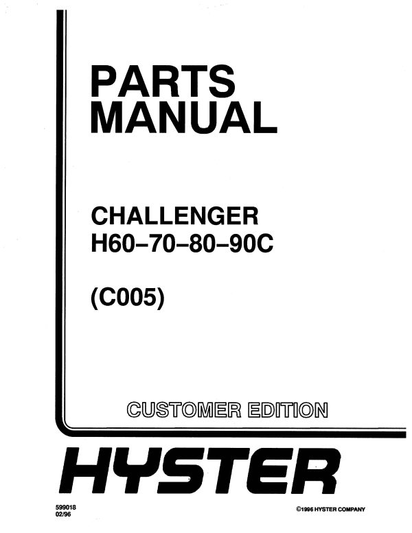 H60C-C005-PARTS-MANUAL