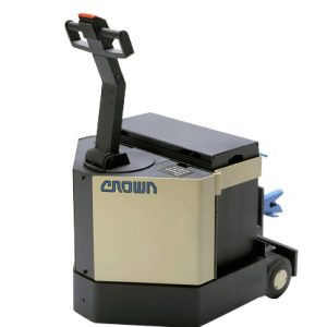 crown TW series tow tructor