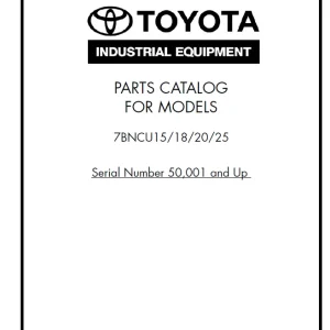 TOYOTA Parts-Catalog