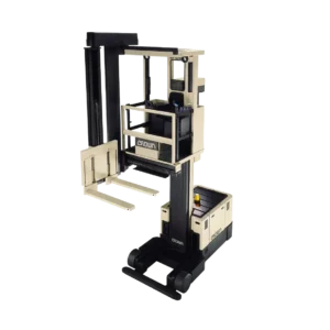 Crown TSP Manual