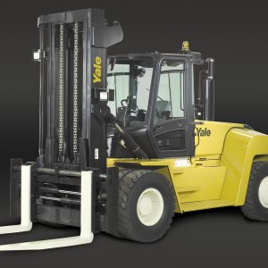 YALE GDP90DB FORKLIFT