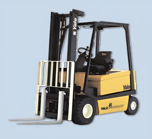 erp 20 alf forklift manual