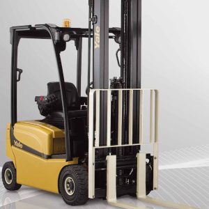 YALE ERP20VF FORKLIFT