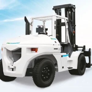 UNICARRIERS FD100-3 FORKLIFT