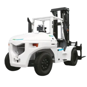 Unicarriers FD100-3 Manual