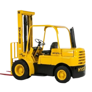 Hyster H60C (C005) Manual