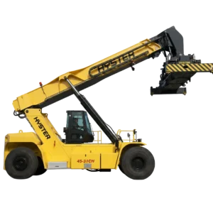 hyster-rs45-27ch-reachstacker