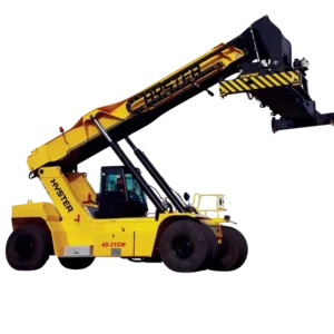 Hyster RS45-27CH Forklift