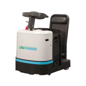Unicarriers 2W4 Manual