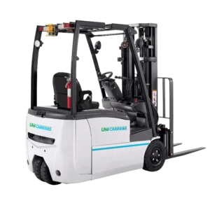 Unicarriers TX30M Manual