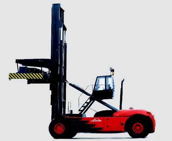 c360 356 forklift manual