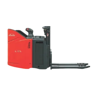 Linde L12 (133) Pallet Truck