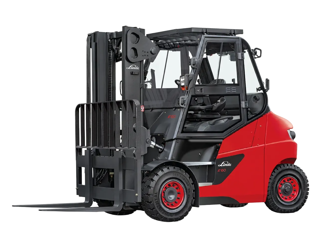 Linde E70 (1279) Manual 1 linde-1279-forklift