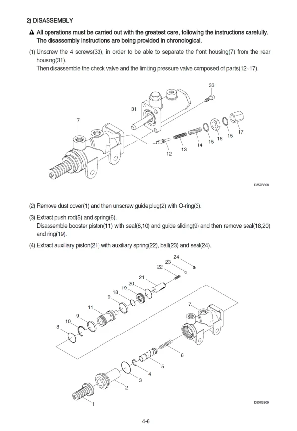 35DS 7E service m forklift manual